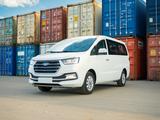 JAC M4 (Refine) 2025 годаүшін12 500 000 тг. в Костанай