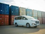 JAC M4 (Refine) 2025 годаүшін12 500 000 тг. в Костанай – фото 3