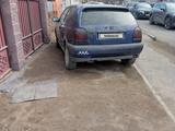 Volkswagen Golf 1991 года за 800 000 тг. в Павлодар – фото 2