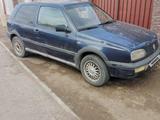 Volkswagen Golf 1991 года за 800 000 тг. в Павлодар