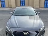 Hyundai Sonata 2018 годаfor10 000 000 тг. в Туркестан – фото 2