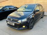Volkswagen Polo 2015 года за 4 250 000 тг. в Астана – фото 3