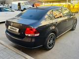 Volkswagen Polo 2015 года за 4 250 000 тг. в Астана – фото 5