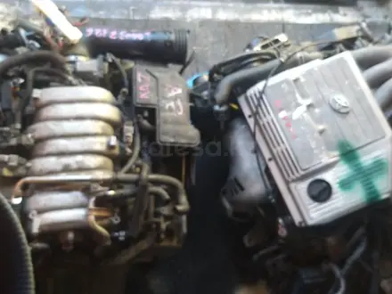 Двигатель 3uz-fe Свап комплект за 50 500 тг. в Талдыкорган – фото 2