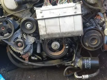 Двигатель 3uz-fe Свап комплект за 50 500 тг. в Талдыкорган – фото 5