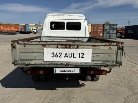 ГАЗ  ГАЗель (33023/330273) Фермер 2013 года за 5 000 000 тг. в Актау – фото 6