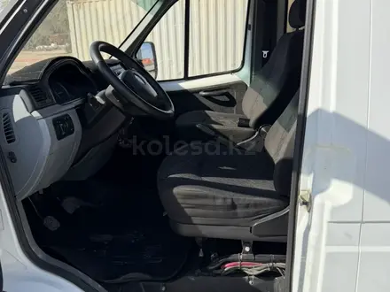 ГАЗ  ГАЗель (33023/330273) Фермер 2013 года за 5 000 000 тг. в Актау – фото 9