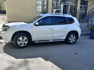 Nissan Terrano