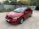 Toyota Corolla 2008 годаүшін4 600 000 тг. в Алматы