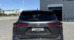 Toyota Highlander 2020 года за 14 000 000 тг. в Атырау – фото 2