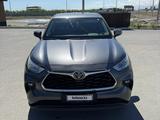 Toyota Highlander 2020 года за 14 000 000 тг. в Атырау