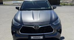 Toyota Highlander 2020 года за 14 000 000 тг. в Атырау