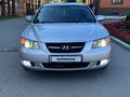 Hyundai Sonata 2006 года за 3 800 000 тг. в Экибастуз – фото 3