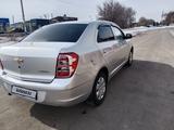 Chevrolet Cobalt 2021 года за 5 100 000 тг. в Уральск – фото 3