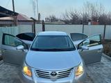 Toyota Avensis 2008 годаүшін5 800 000 тг. в Чунджа – фото 5