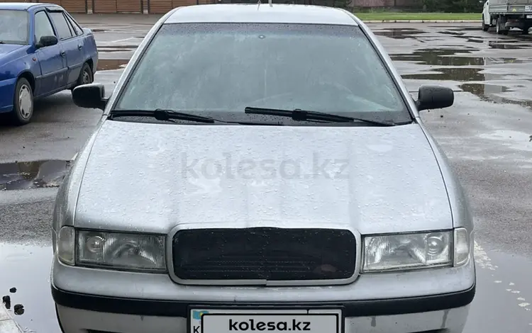 Skoda Octavia 1999 годаfor1 600 000 тг. в Астана