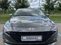 Hyundai Elantra 2022 года за 9 300 000 тг. в Астана – фото 4