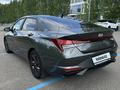 Hyundai Elantra 2022 года за 9 300 000 тг. в Астана – фото 9
