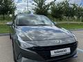 Hyundai Elantra 2022 года за 9 300 000 тг. в Астана – фото 3
