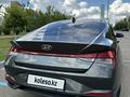 Hyundai Elantra 2022 года за 9 300 000 тг. в Астана – фото 8