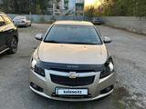 Chevrolet Cruze 2012 года за 4 200 000 тг. в Рудный – фото 4