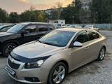 Chevrolet Cruze 2012 года за 4 200 000 тг. в Рудный