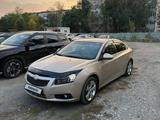 Chevrolet Cruze 2012 года за 4 200 000 тг. в Рудный – фото 5