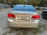 Chevrolet Cruze 2012 года за 4 200 000 тг. в Рудный – фото 2