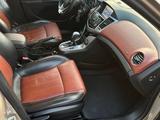 Chevrolet Cruze 2012 года за 4 200 000 тг. в Рудный – фото 3