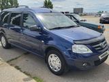 ВАЗ (Lada) Largus 2018 года за 4 600 000 тг. в Актобе – фото 2