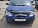 ВАЗ (Lada) Largus 2018 года за 4 600 000 тг. в Актобе – фото 3