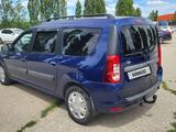 ВАЗ (Lada) Largus 2018 года за 4 600 000 тг. в Актобе – фото 4