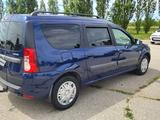ВАЗ (Lada) Largus 2018 года за 4 600 000 тг. в Актобе – фото 5