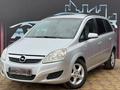 Opel Zafira 2008 года за 3 600 000 тг. в Атырау – фото 2