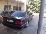 Mercedes-Benz E 280 1999 года за 3 600 000 тг. в Тараз – фото 5