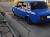 ВАЗ (Lada) 2107 1999 года за 494 135 тг. в Шымкент – фото 3
