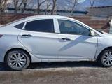 Hyundai Accent 2014 годаfor4 980 000 тг. в Астана – фото 2