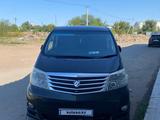 Toyota Alphard 2006 года за 3 500 000 тг. в Уральск – фото 2