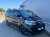 Toyota Alphard 2006 года за 3 500 000 тг. в Уральск – фото 3