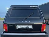 ВАЗ (Lada) Lada 2121 2023 годаүшін6 200 000 тг. в Уральск – фото 4