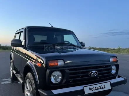 ВАЗ (Lada) Lada 2121 2023 года за 6 200 000 тг. в Уральск – фото 2