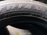 235/50/р18 шины летние PIRELLI за 20 000 тг. в Караганда – фото 5