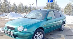 Toyota Corolla 1997 года за 1 450 000 тг. в Алматы