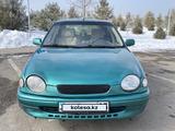 Toyota Corolla 1997 года за 1 450 000 тг. в Алматы – фото 2