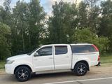 Toyota Hilux 2013 года за 11 700 000 тг. в Павлодар – фото 3