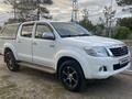 Toyota Hilux 2013 года за 11 700 000 тг. в Павлодар – фото 5