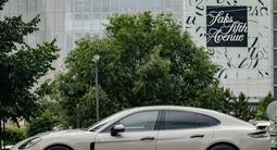 Porsche Panamera 2021 года за 83 000 000 тг. в Алматы – фото 3