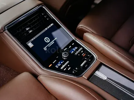 Porsche Panamera 2021 года за 83 000 000 тг. в Алматы – фото 13
