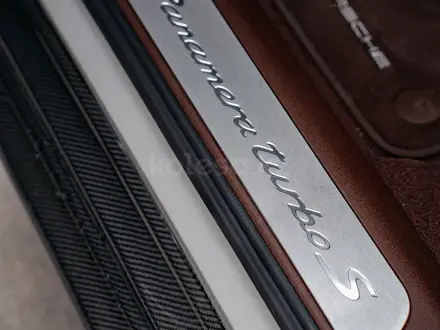 Porsche Panamera 2021 года за 83 000 000 тг. в Алматы – фото 16