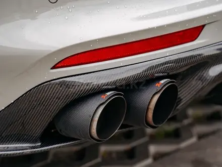 Porsche Panamera 2021 года за 83 000 000 тг. в Алматы – фото 17